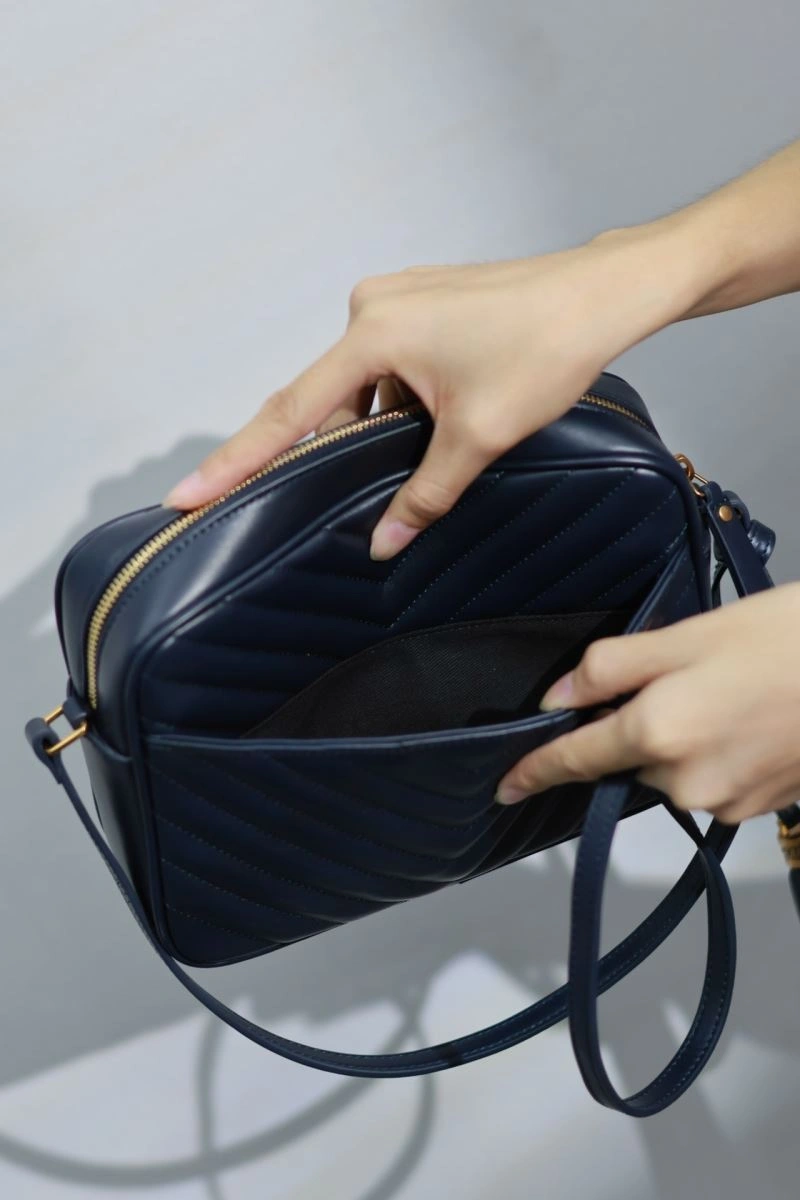 ComfortFit YSL Satchel Bags 63294