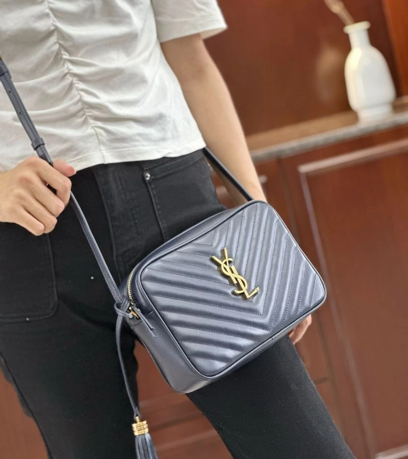 ComfortFit YSL Satchel Bags 63294