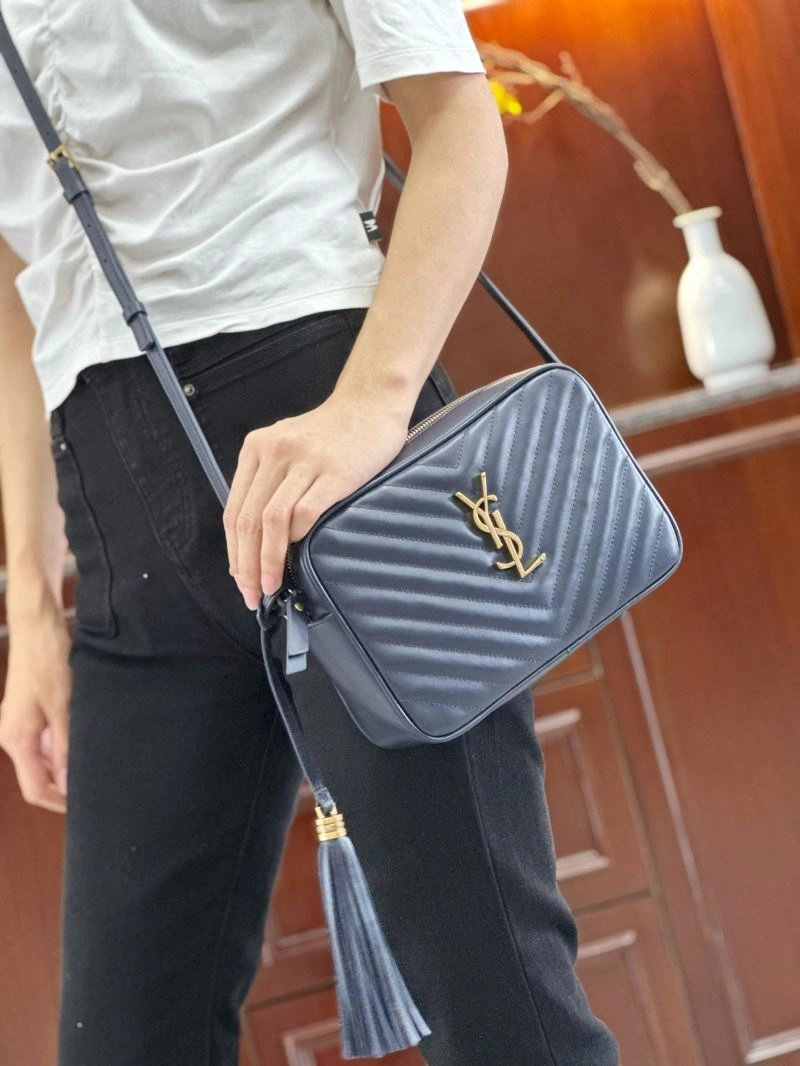 ComfortFit YSL Satchel Bags 63294