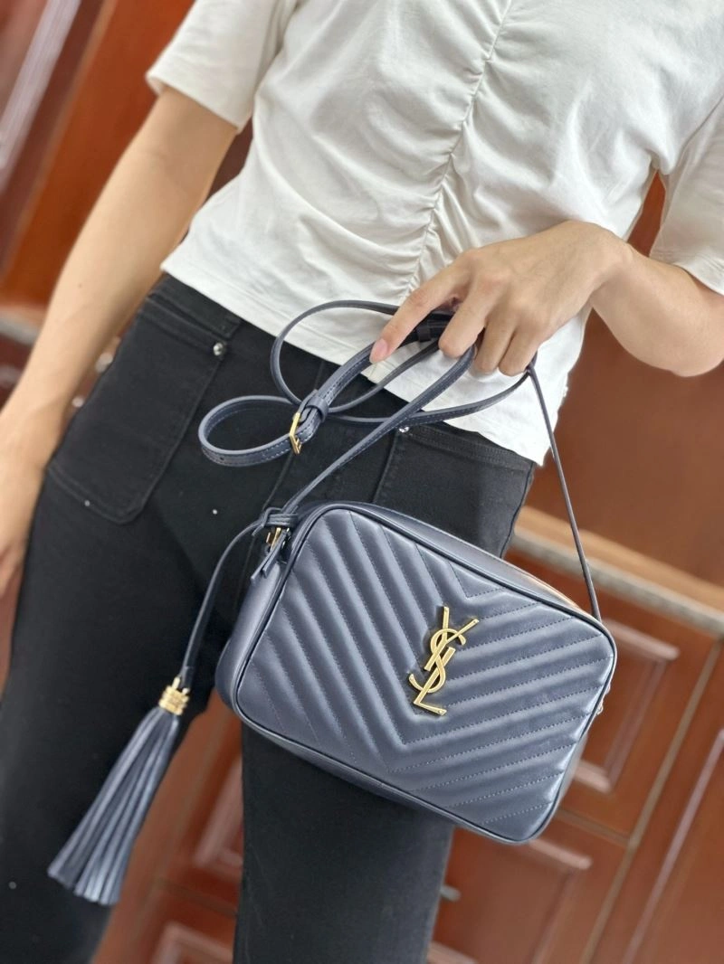 ComfortFit YSL Satchel Bags 63294