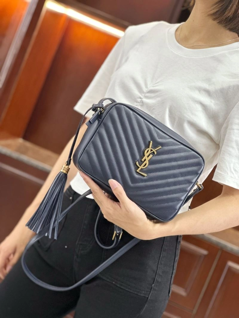 ComfortFit YSL Satchel Bags 63294