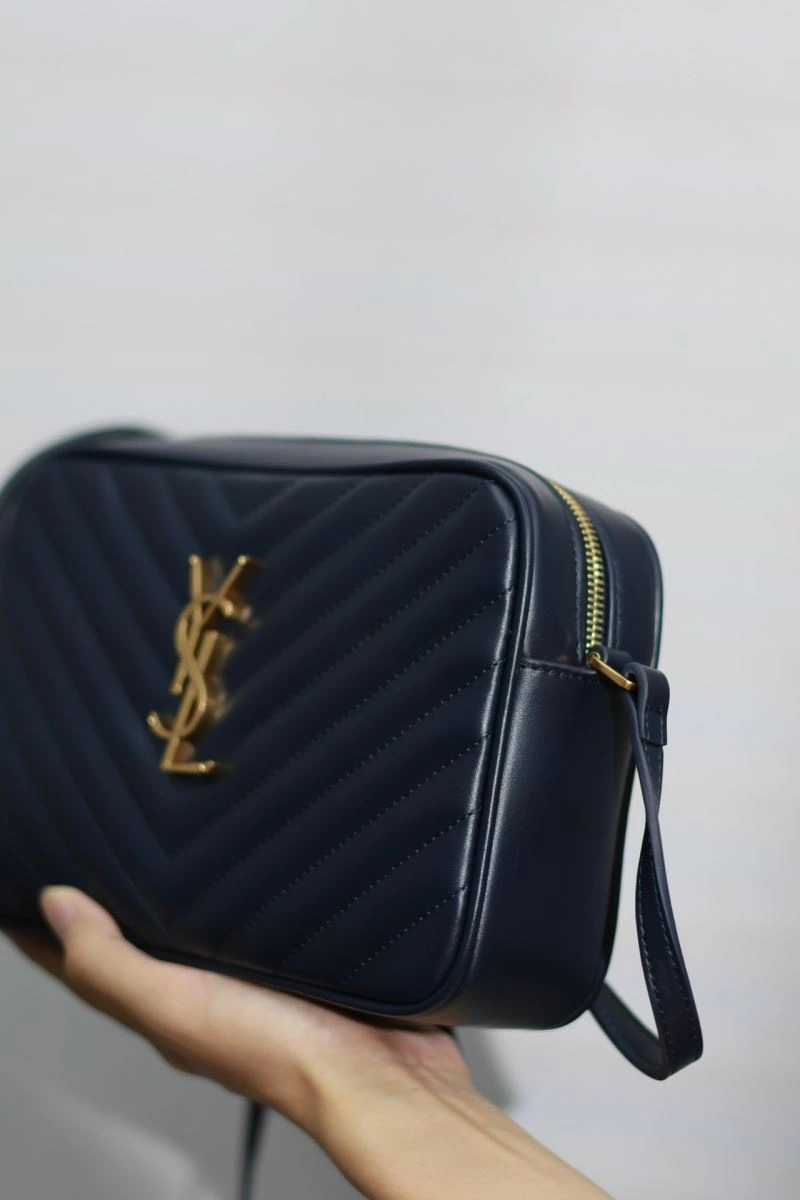 ComfortFit YSL Satchel Bags 63294