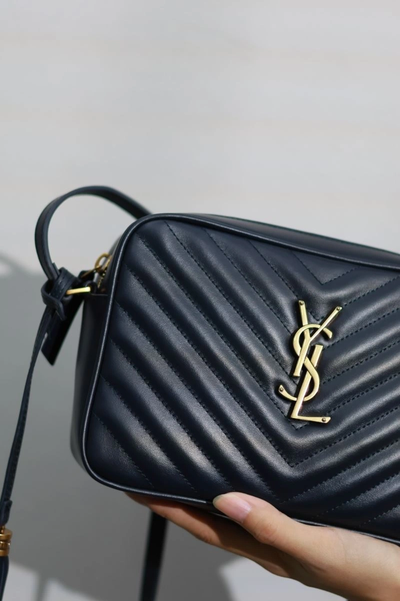 ComfortFit YSL Satchel Bags 63294