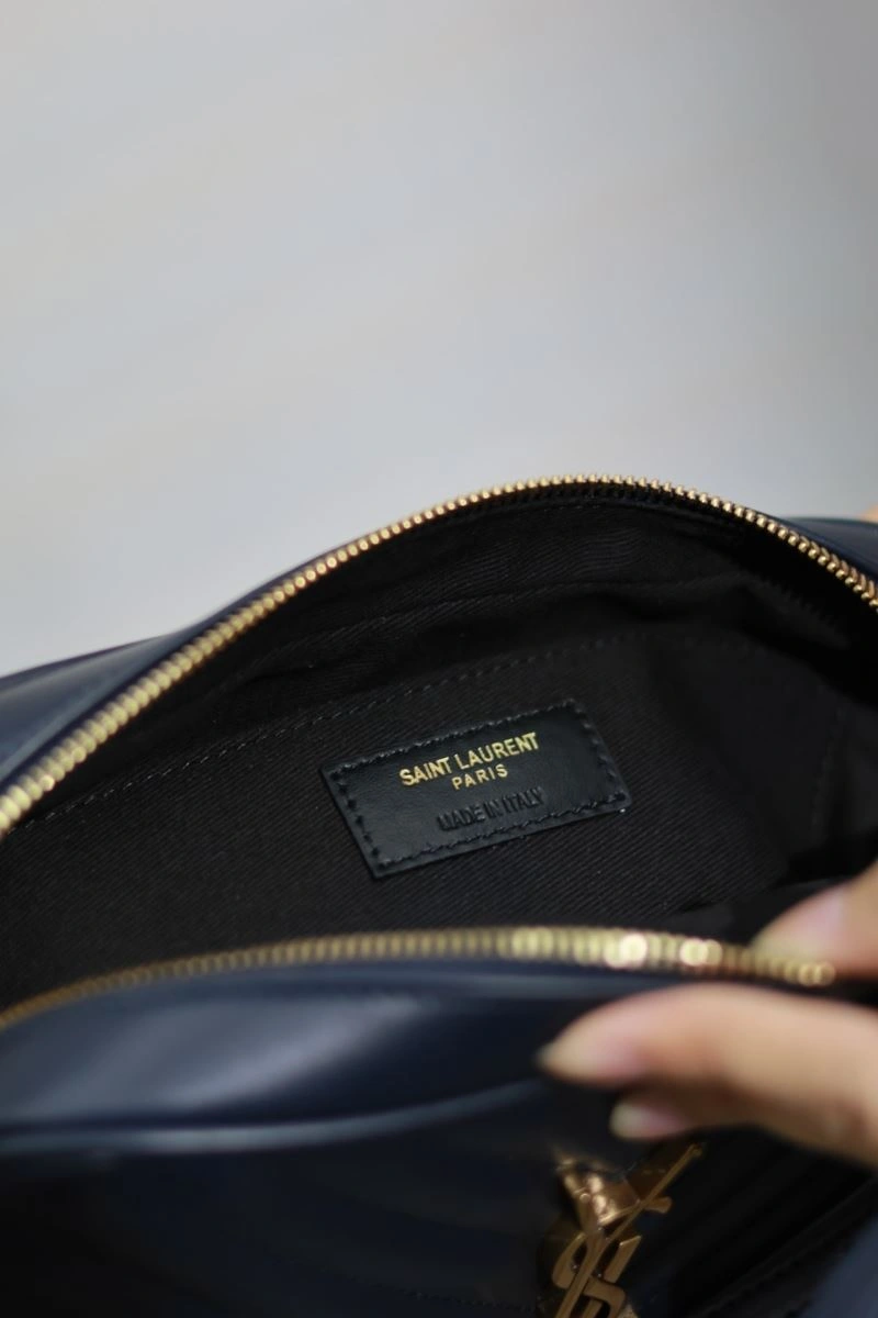 ComfortFit YSL Satchel Bags 63294