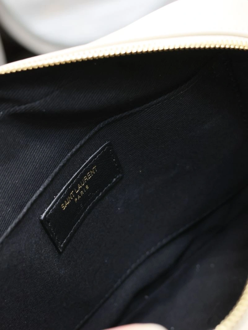 YSL Satchel Bags Bright 63292