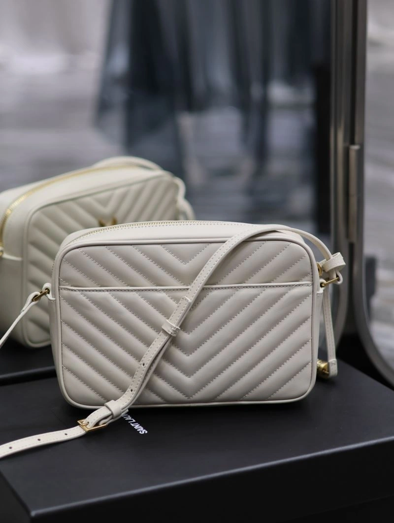 YSL Satchel Bags Bright 63292