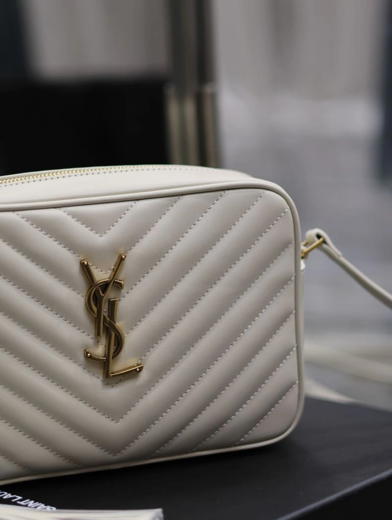 YSL Satchel Bags Bright 63292