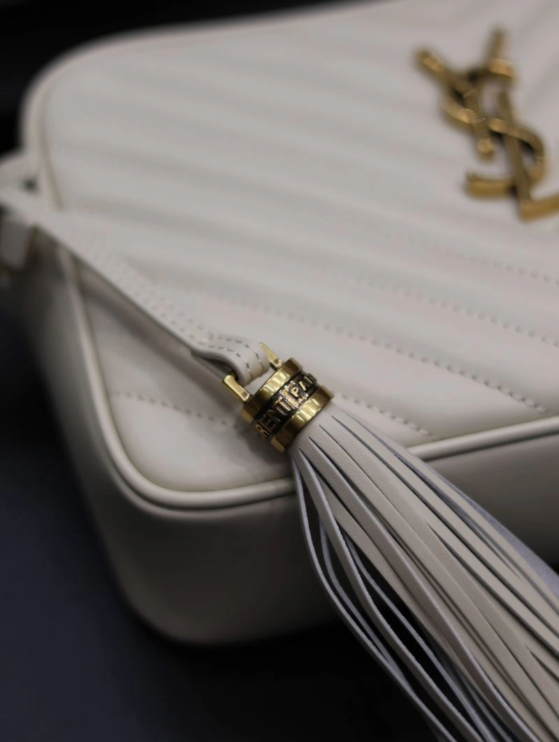 YSL Satchel Bags Bright 63292