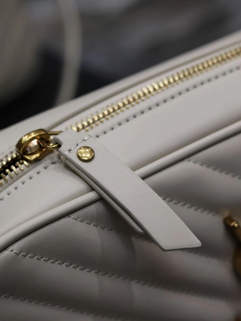 YSL Satchel Bags Bright 63292