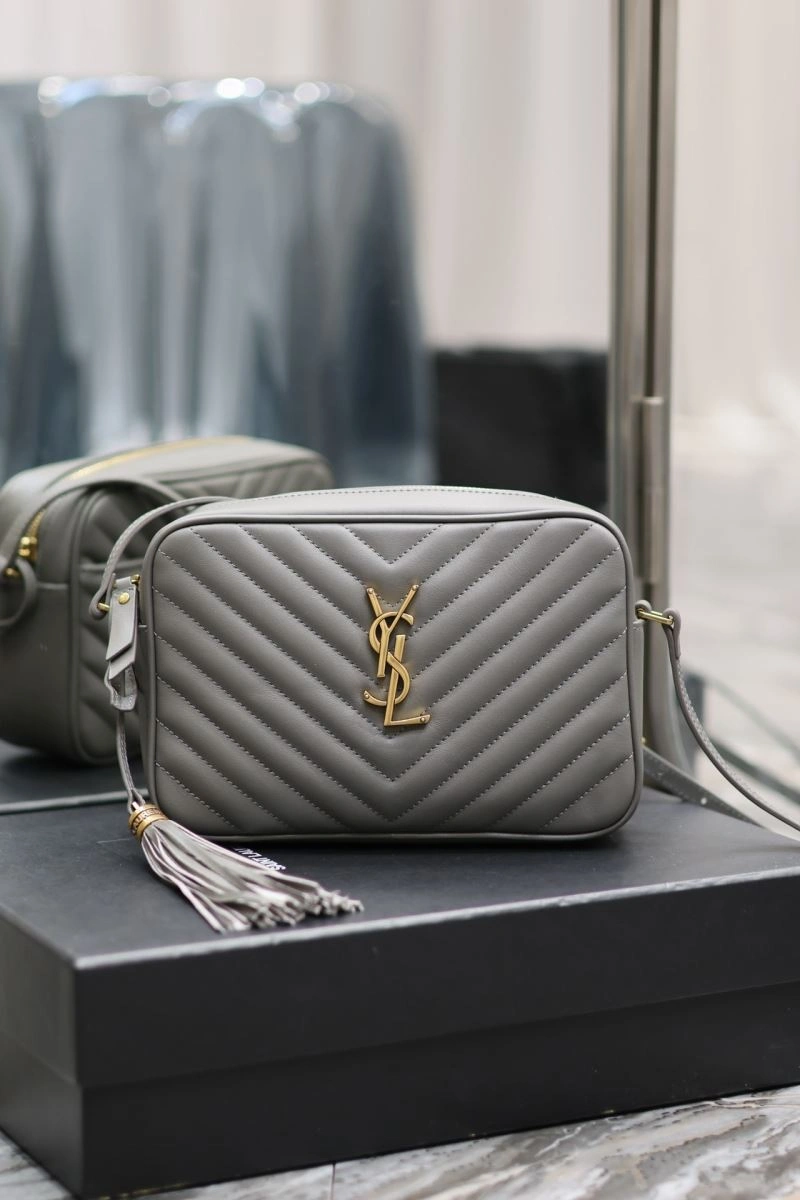 YSL Satchel Bags Functional 63360