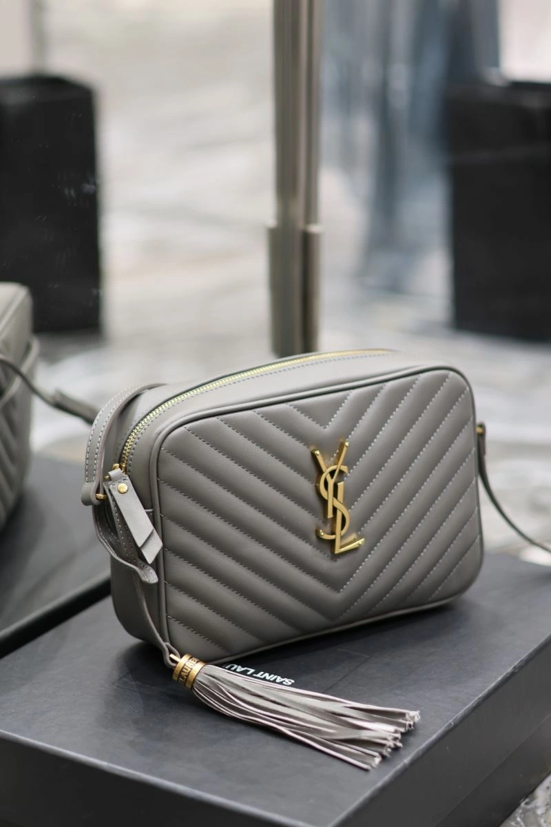 YSL Satchel Bags Functional 63360