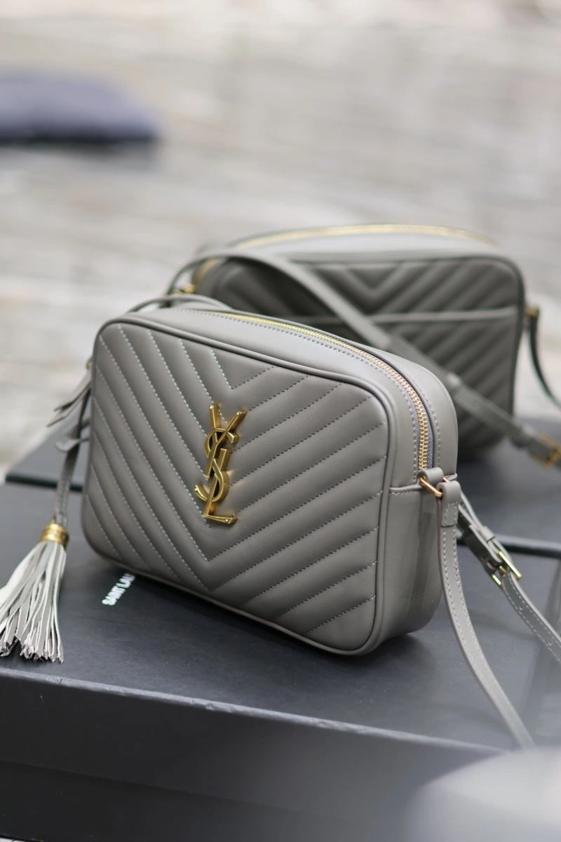 YSL Satchel Bags Functional 63360