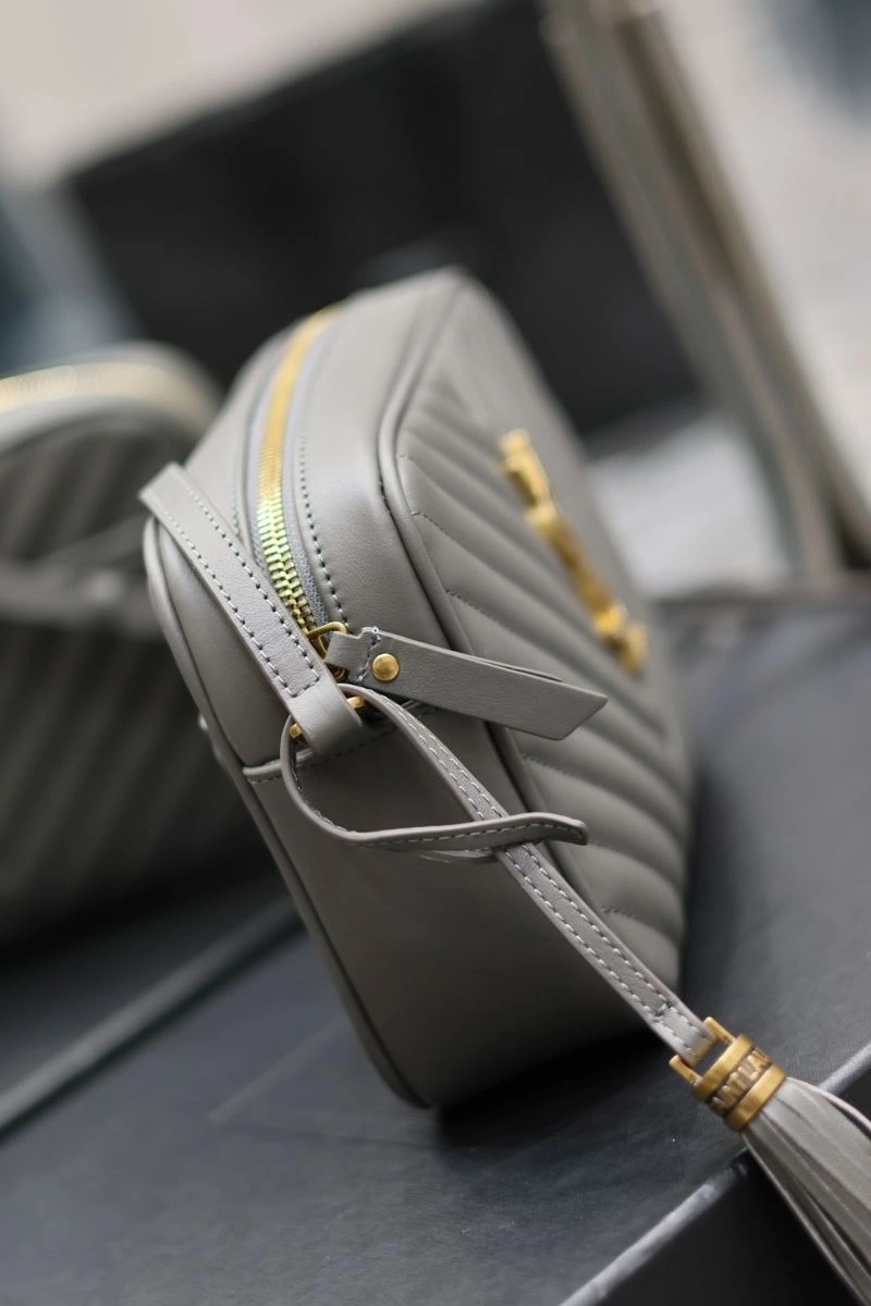 YSL Satchel Bags Functional 63360