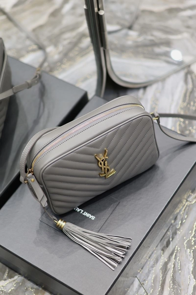 YSL Satchel Bags Functional 63360