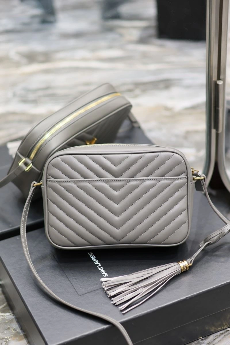 YSL Satchel Bags Functional 63360