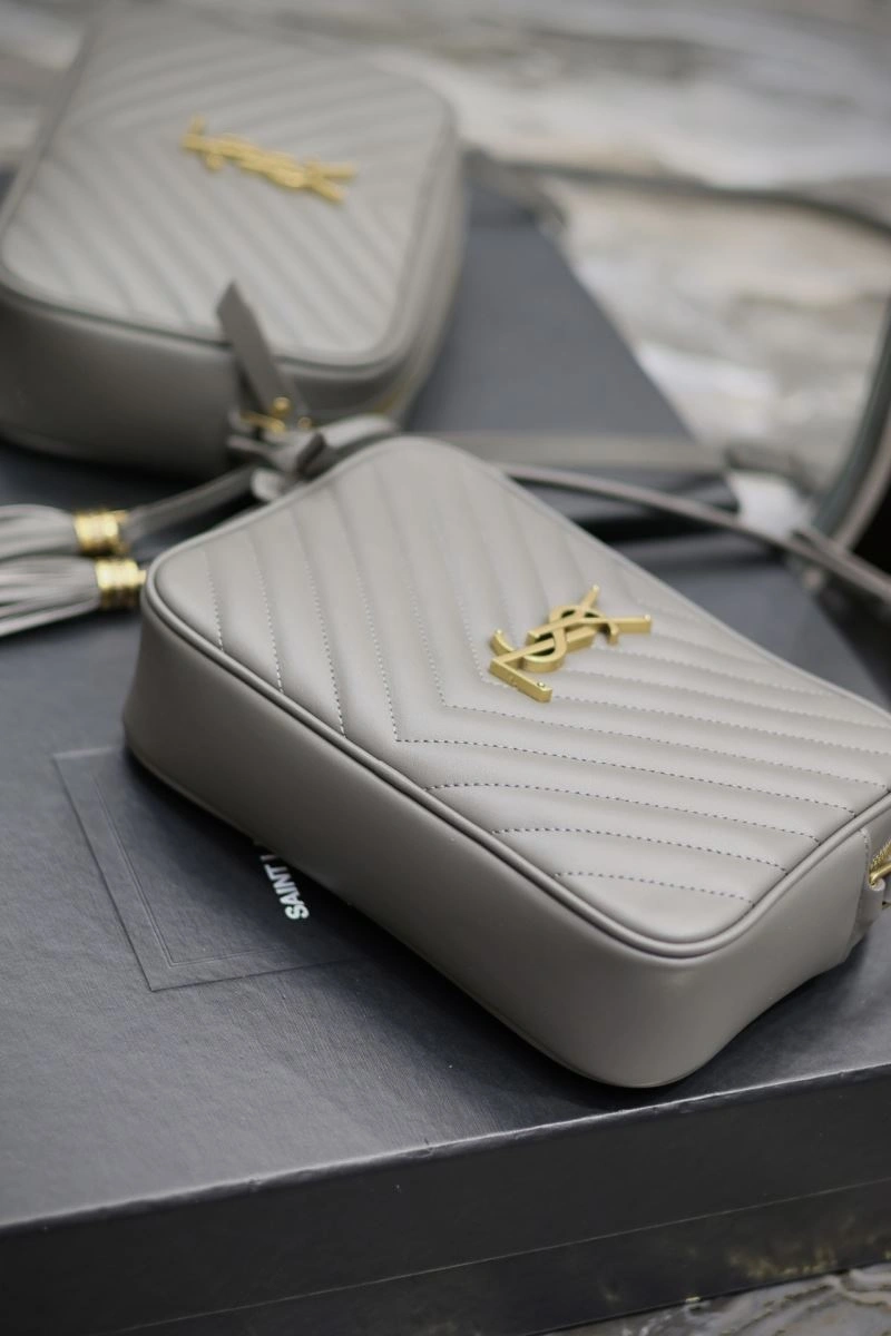 YSL Satchel Bags Functional 63360