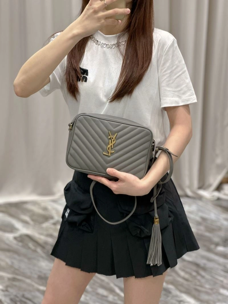 YSL Satchel Bags Functional 63360