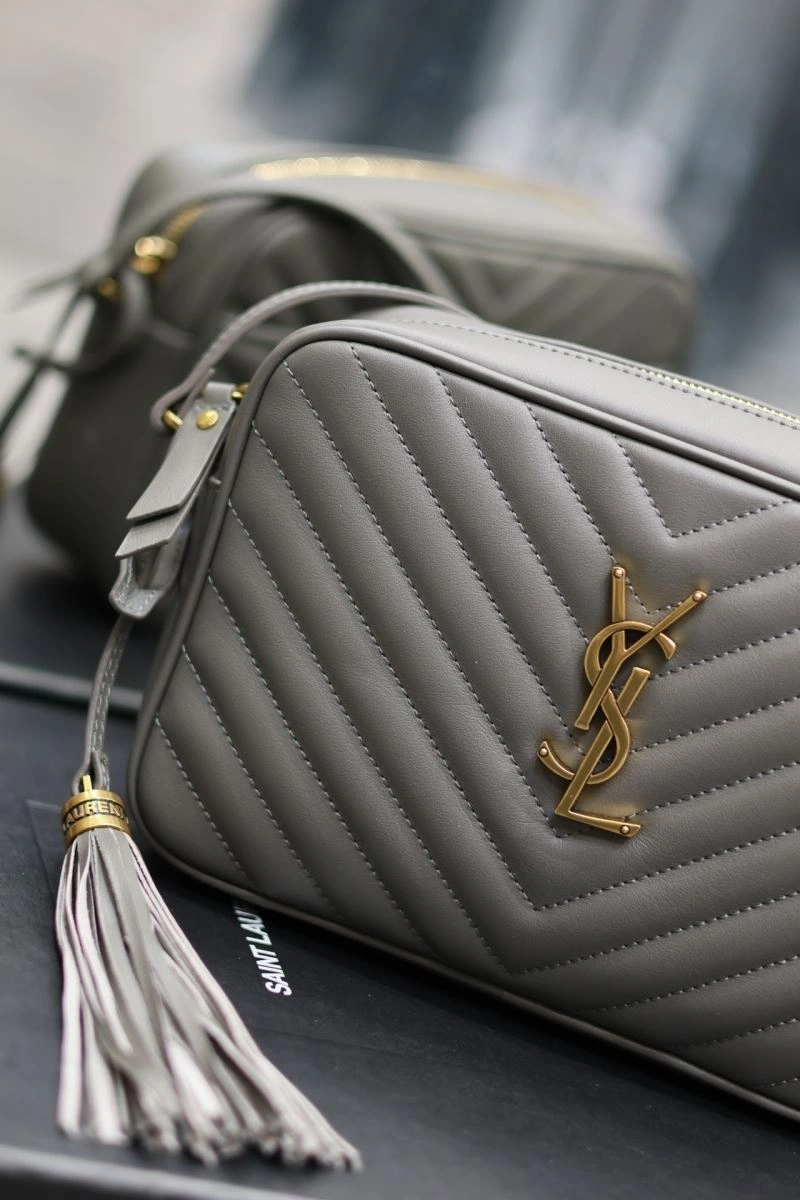 YSL Satchel Bags Functional 63360