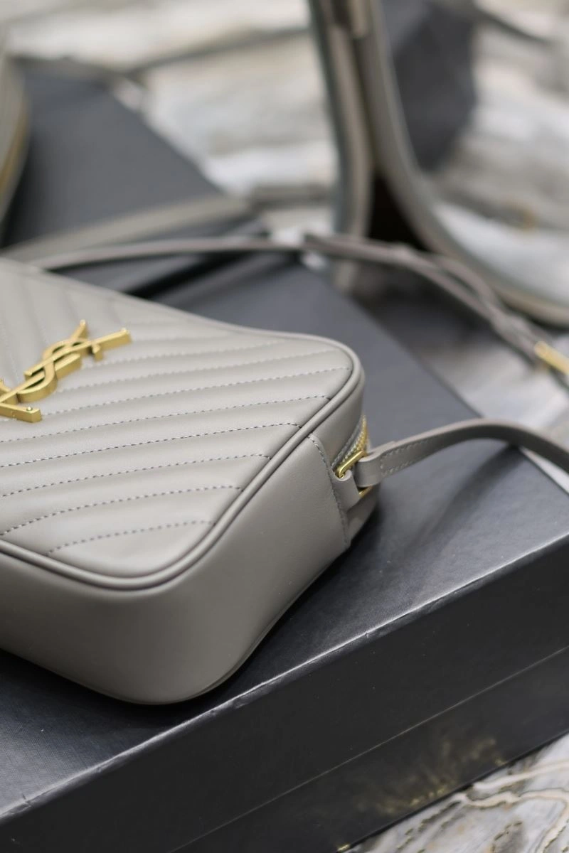 YSL Satchel Bags Functional 63360