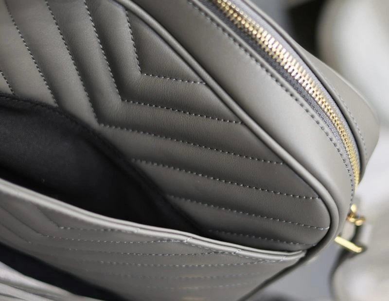 YSL Satchel Bags Functional 63360