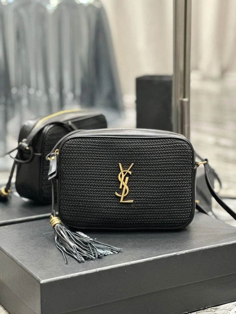 Lightweight YSL Satchel Bags 63342