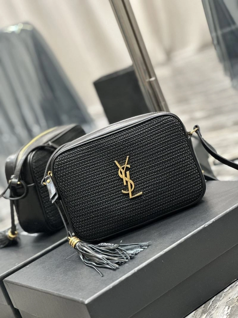 Lightweight YSL Satchel Bags 63342