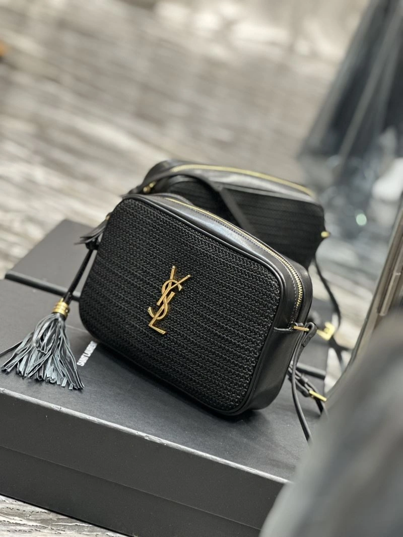 Lightweight YSL Satchel Bags 63342