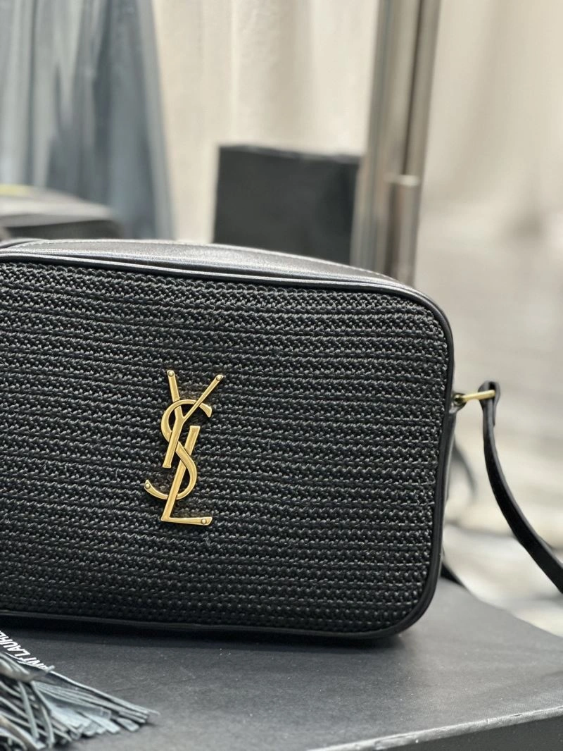 Lightweight YSL Satchel Bags 63342