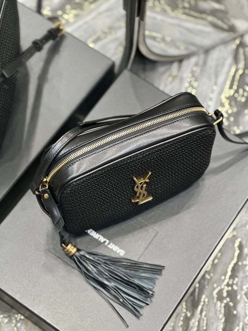 Lightweight YSL Satchel Bags 63342