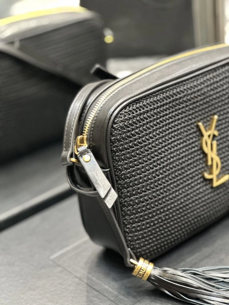 Lightweight YSL Satchel Bags 63342