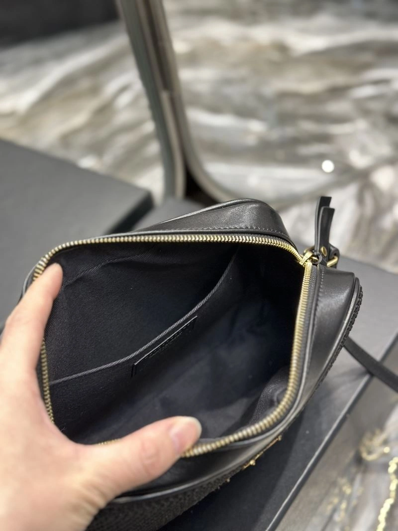 Lightweight YSL Satchel Bags 63342