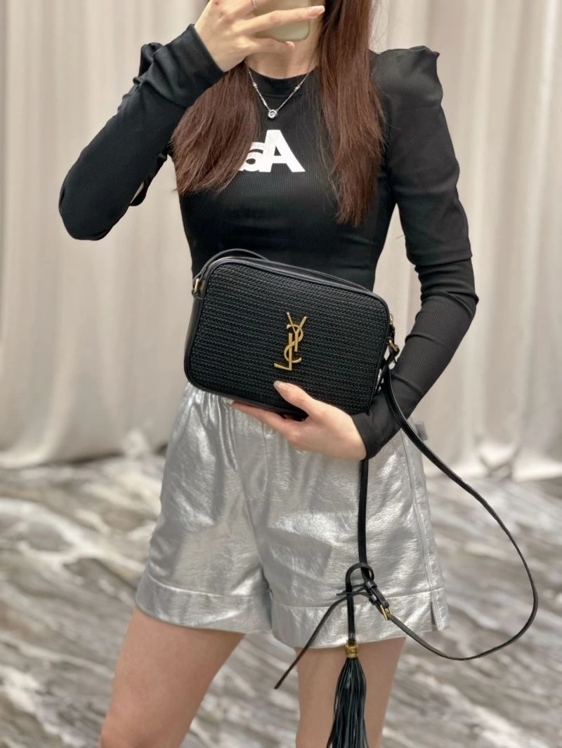 Lightweight YSL Satchel Bags 63342