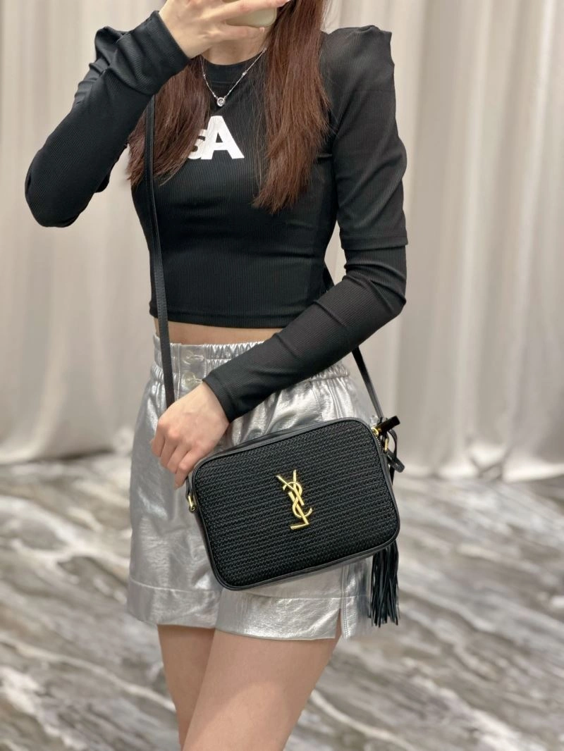 Lightweight YSL Satchel Bags 63342