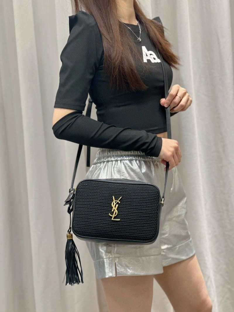 Lightweight YSL Satchel Bags 63342