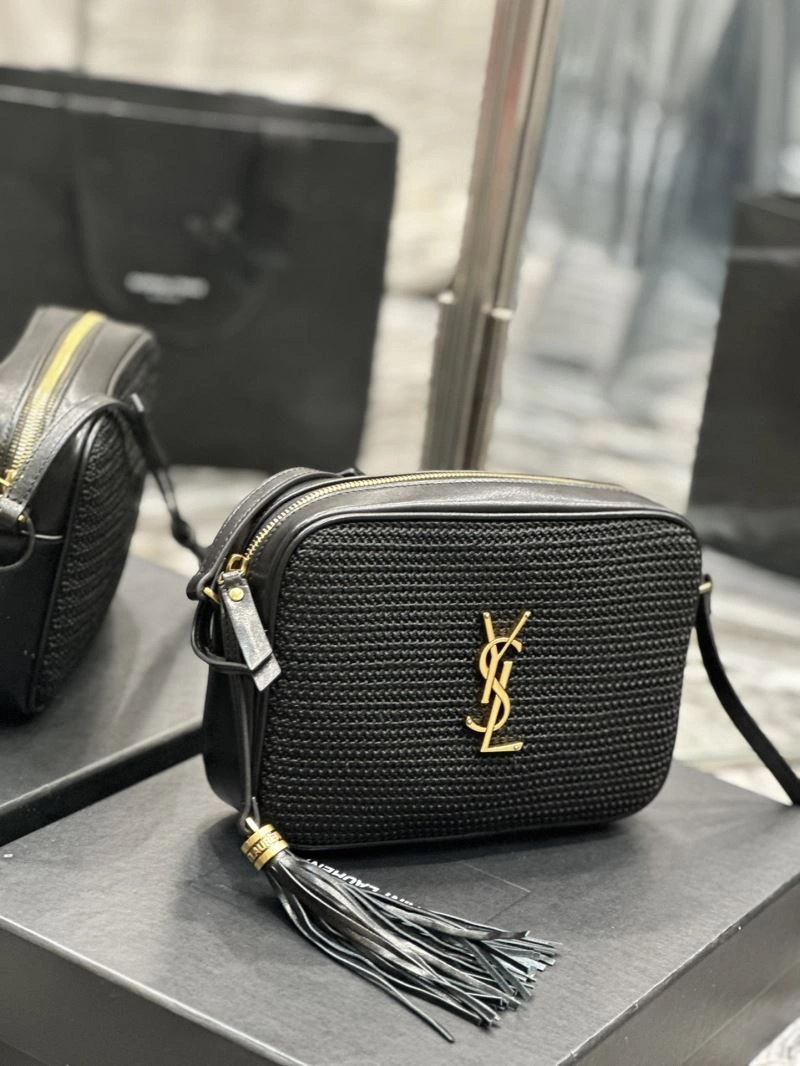 Lightweight YSL Satchel Bags 63342