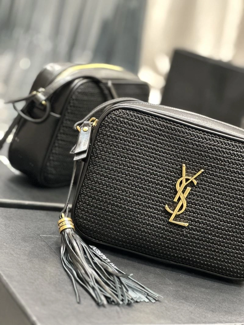 Lightweight YSL Satchel Bags 63342