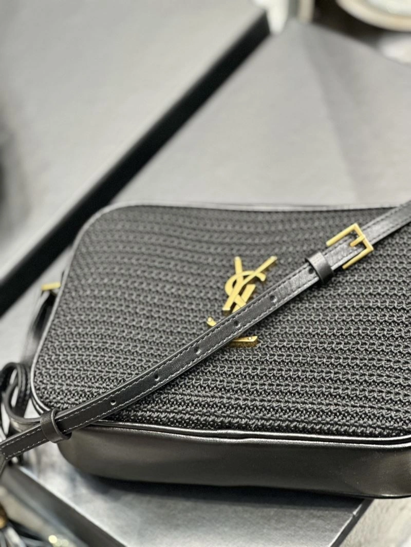 Lightweight YSL Satchel Bags 63342