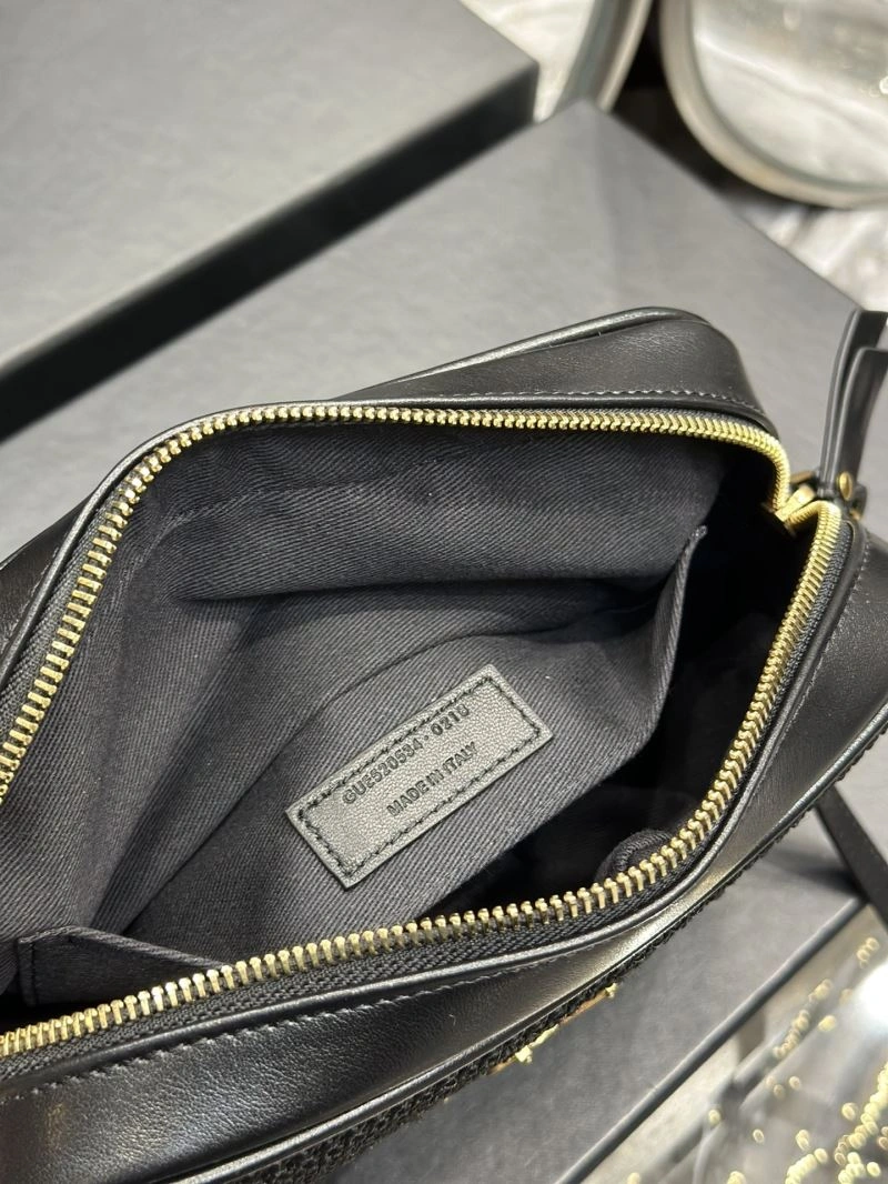Lightweight YSL Satchel Bags 63342