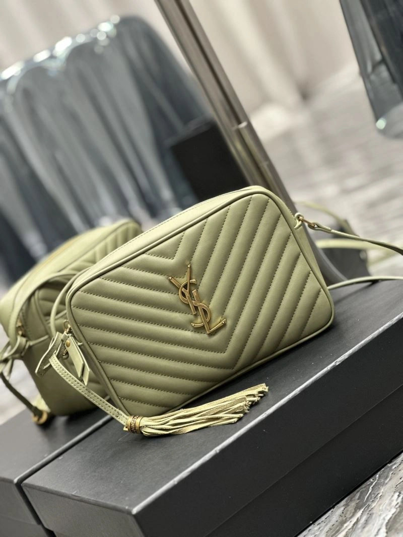YSL Satchel Bags OnTrend 63307