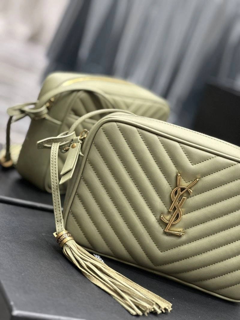 YSL Satchel Bags OnTrend 63307