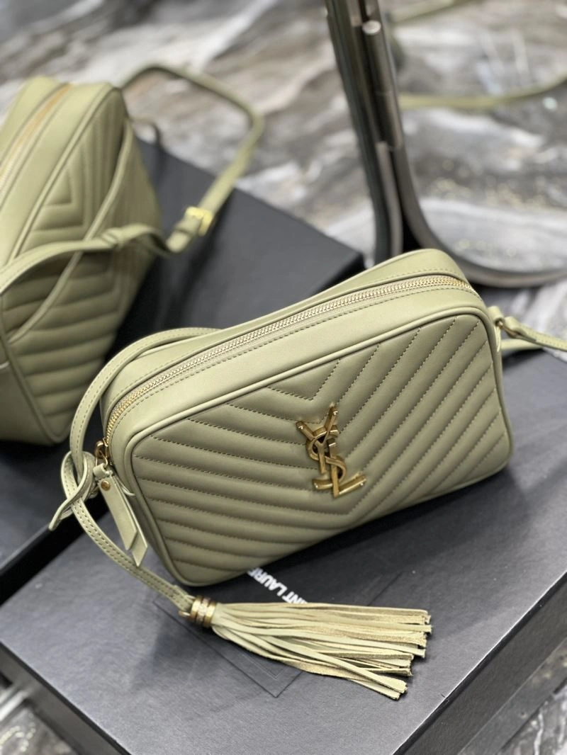 YSL Satchel Bags OnTrend 63307