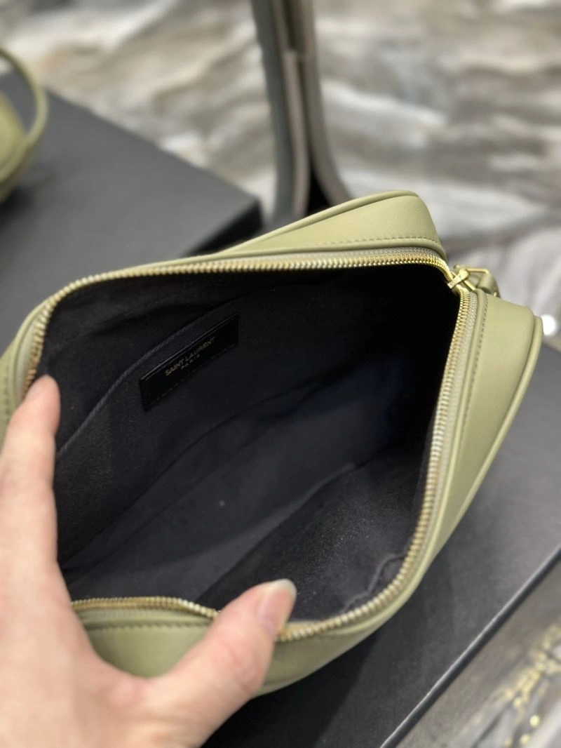 YSL Satchel Bags OnTrend 63307