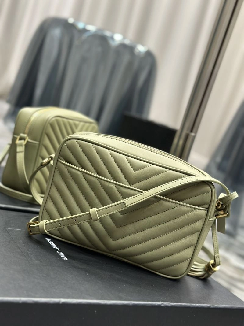 YSL Satchel Bags OnTrend 63307