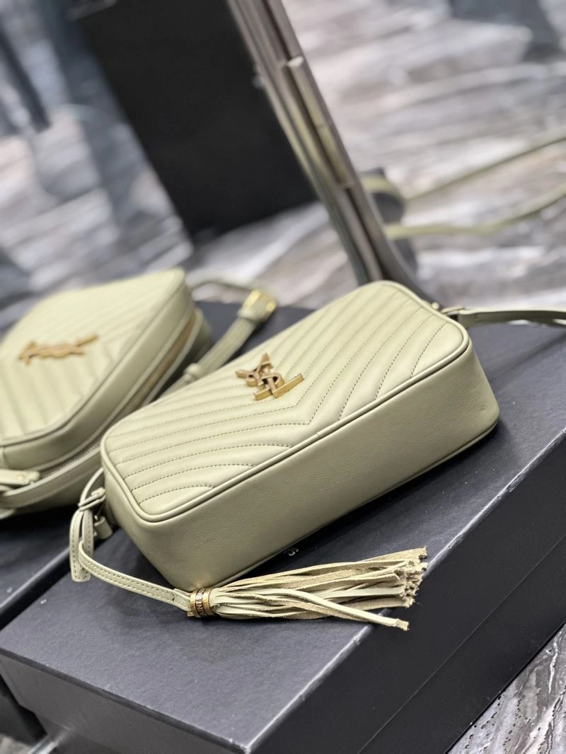 YSL Satchel Bags OnTrend 63307