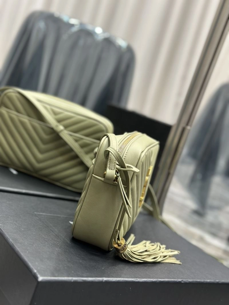 YSL Satchel Bags OnTrend 63307