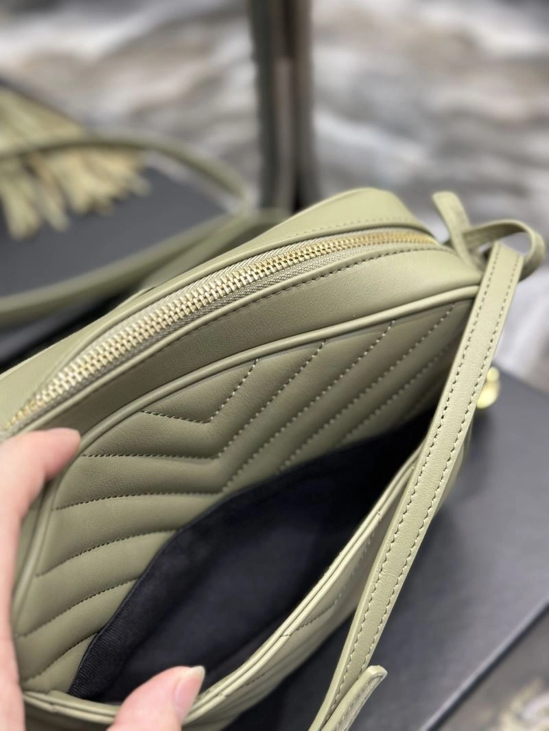 YSL Satchel Bags OnTrend 63307