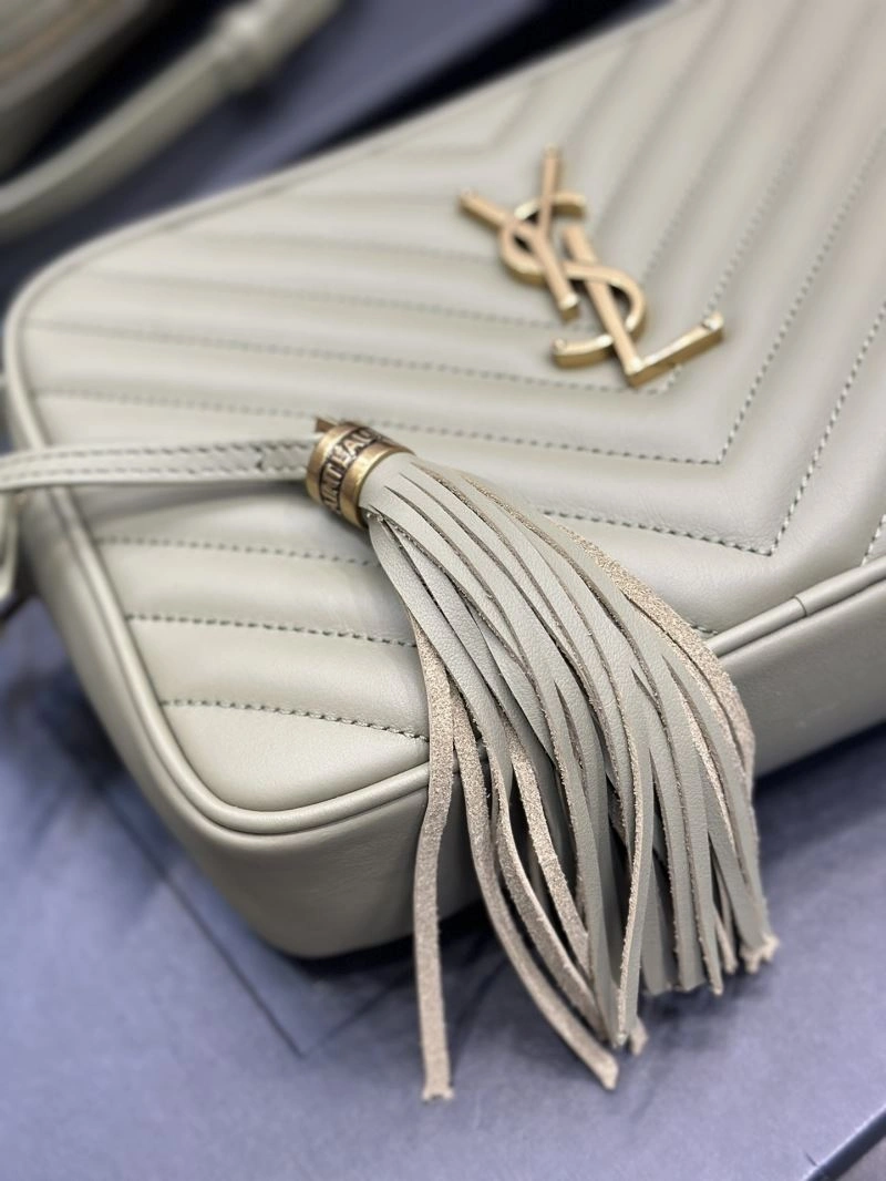 YSL Satchel Bags OnTrend 63307