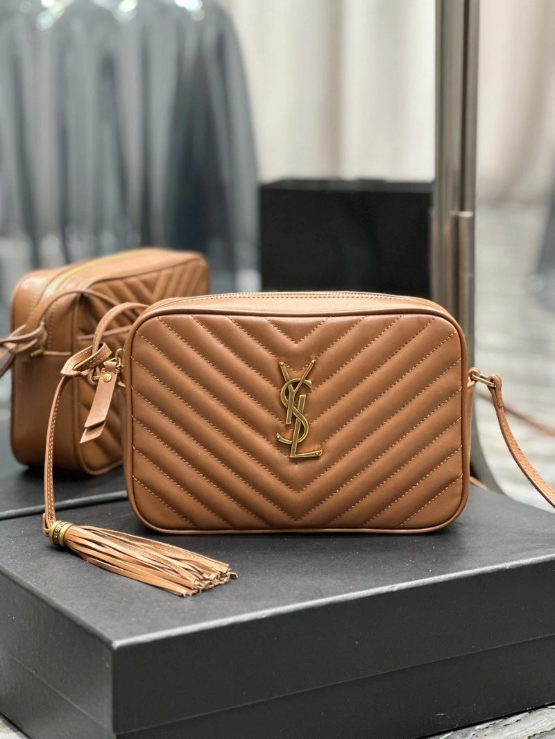YSL Satchel Bags Compact 63291