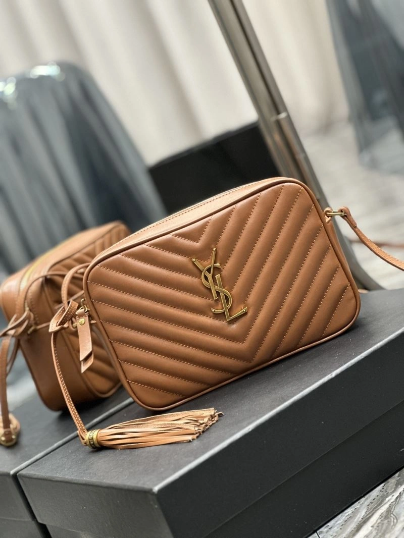 YSL Satchel Bags Compact 63291