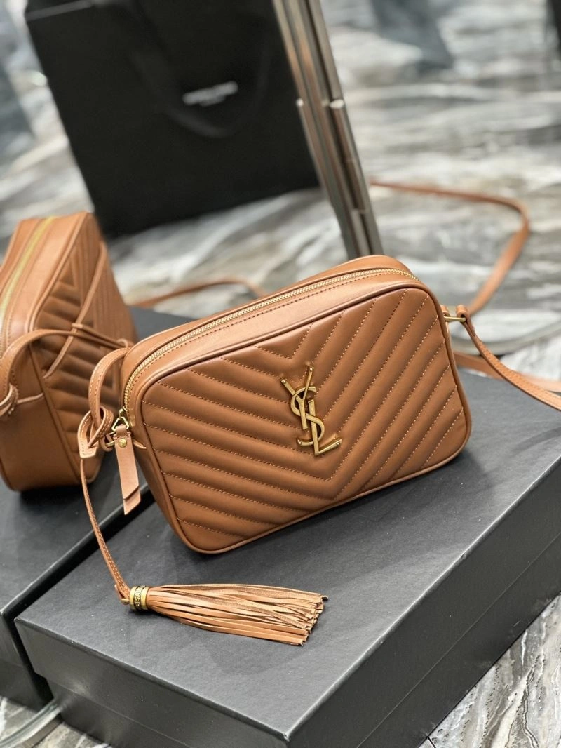YSL Satchel Bags Compact 63291